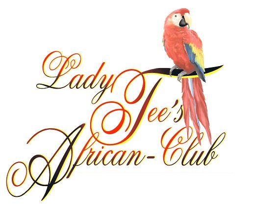 Lady Tee´s African Club