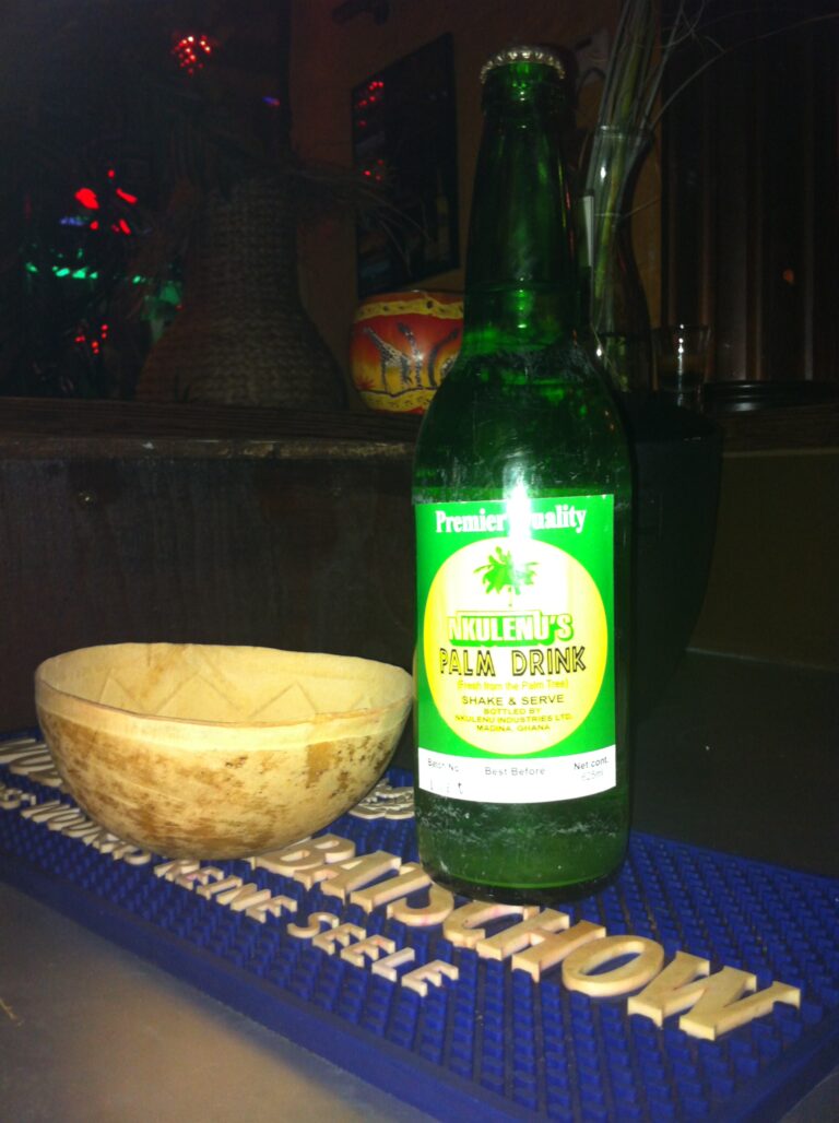 Palm Wine
